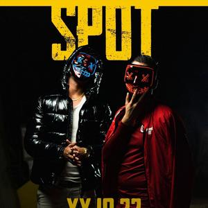 SPOT (feat. XL Sosa) (Explicit)