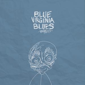 Blue Virginia Blues