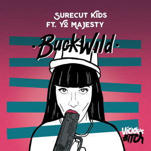 Buck Wild (Original Mix)