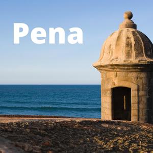 Pena