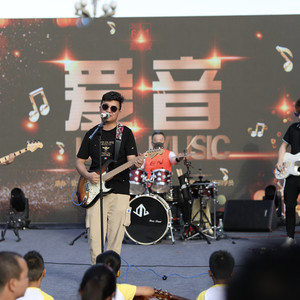 我是如此相信 (翻唱版)
