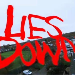 Lies Down (feat. Nito NB, LOCAL, MadMax, Heids, Sixty & AbzSav) [Explicit]