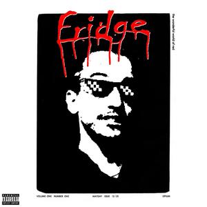 OnThaFridge! (feat. outczst) [Explicit]