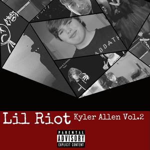 Kyler Allen, Vol. 2 (Explicit)