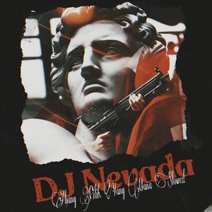 DJ Nevada X Abang Pilih Yang Mana Slowed