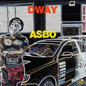 Asbo (feat. Ekkwinox) (Explicit)