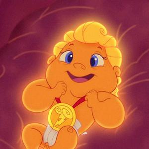 Gold Medal (Explicit)