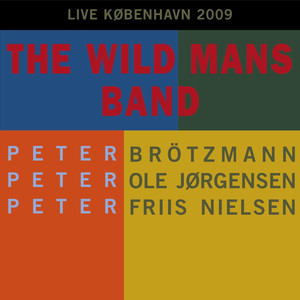 Live København 2009