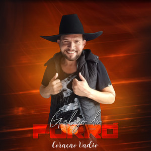 Coração Vadio(Ao Vivo)