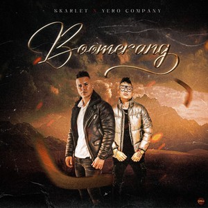 Skarlet - Boomerang