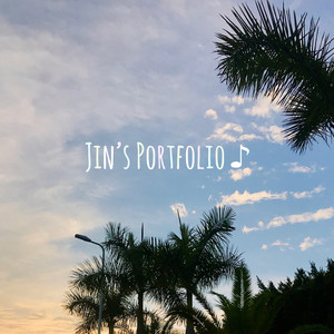 Jin's Portfolio