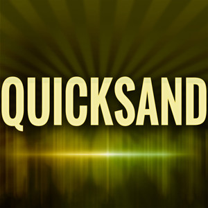 Quicksand (A Tribute to La Roux)