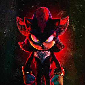 Black Heart (Shadow The Hedgehog) (Explicit)