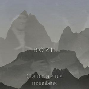 Caucasus Mountains (feat. KARDANGUSH ZARAMUK)