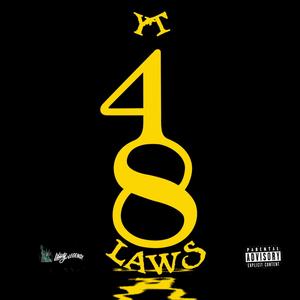 48 Laws (Explicit)