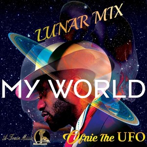 My World (Lunar Mix)