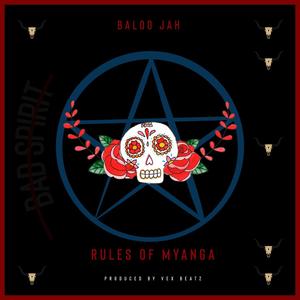 Rules of Myanga (Instrumental)