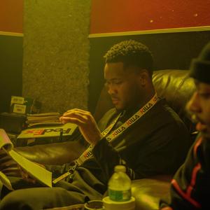 She Wanna (Explicit)