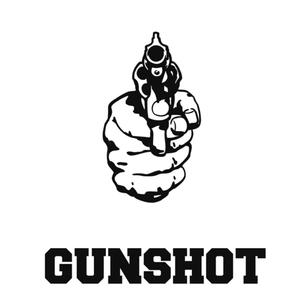 Gunshot