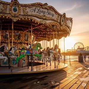 The Last Time Around