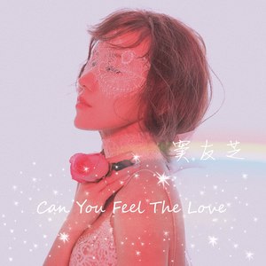 窦友芝 - Can You feel The Love (伴奏)