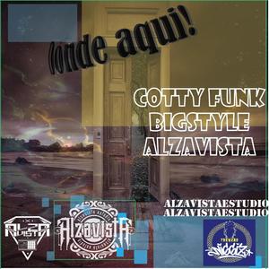 Donde aqui! (feat. cottyfunk & bigstyle)