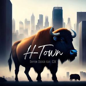 H-Town (feat. G3K)