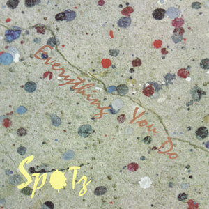 Spotz - Where Love Stands Still