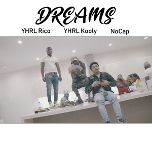 Dreams (feat. NoCap)