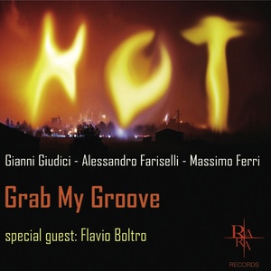 Grab My Groove