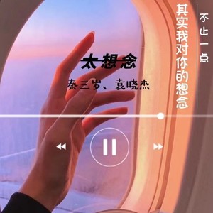 太想念