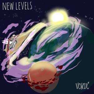 New levels (feat. Andrae TSC & Yhucee)
