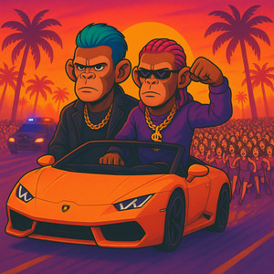 Кукла вуду (Explicit)