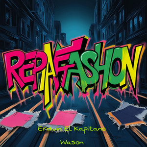 Repafashion (Explicit)