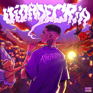 Vejo Tudo (Explicit)