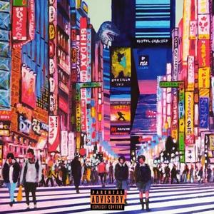 new tokyo (feat. a$$phat) (Explicit)