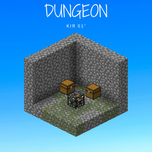 Dungeon (Explicit)