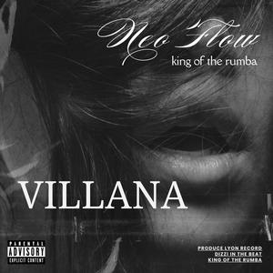 VILLANA