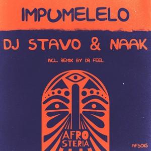 Impumelelo (Dr Feel Remix)