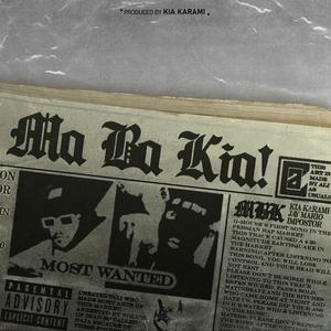 Ma Ba Kia (feat. impostor)