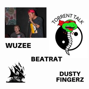 Torrent Talk (feat. Wuzee & Dusty Fingerz) (Explicit)