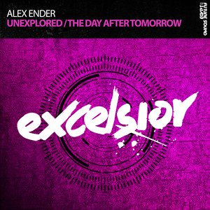 The Day After Tomorrow (Extended Mix)