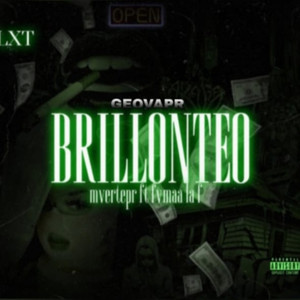 BRILLONTEO (Explicit)