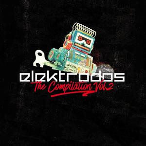 ELEKTRODOS The Compilation Vol. 2 (E2REC-COMP002)