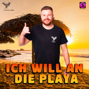Ich will an die Playa