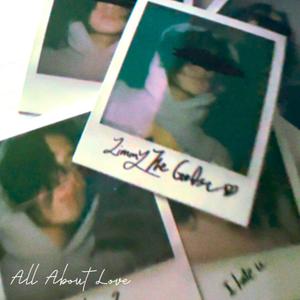 All About Love（冬季特送）