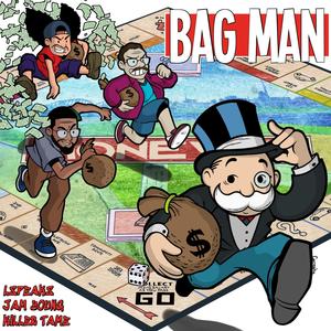 Bag Man(feat. L Speaks) (Explicit)