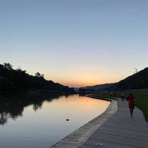 欠你一个天下 (Live)