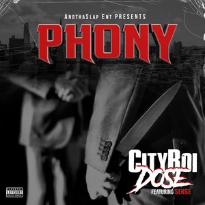 Phony (Explicit)