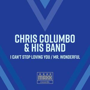 I Can't Stop Loving You / Mr. Wonderful